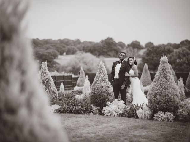 Laura and Kieran's Wedding in Stock, Essex 222