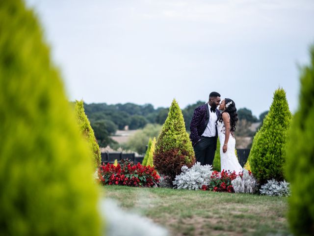 Laura and Kieran's Wedding in Stock, Essex 1