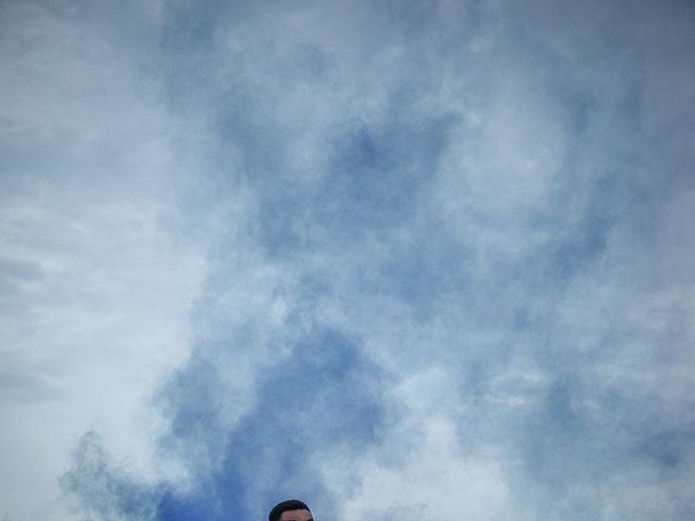 Laura and Kieran's Wedding in Stock, Essex 240