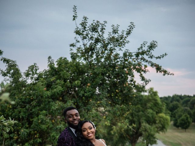 Laura and Kieran's Wedding in Stock, Essex 244