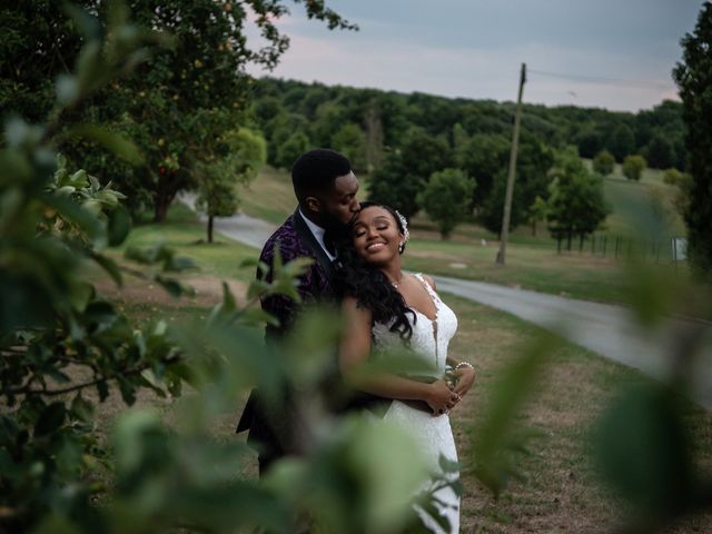 Laura and Kieran's Wedding in Stock, Essex 245