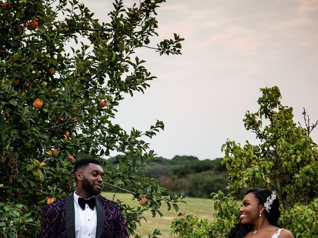 Laura and Kieran's Wedding in Stock, Essex 247