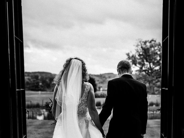 Matt and Sam&apos;s Wedding in Bridgenorth, Shropshire 15