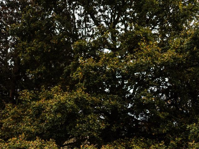 Matt and Sam's Wedding in Bridgenorth, Shropshire 18