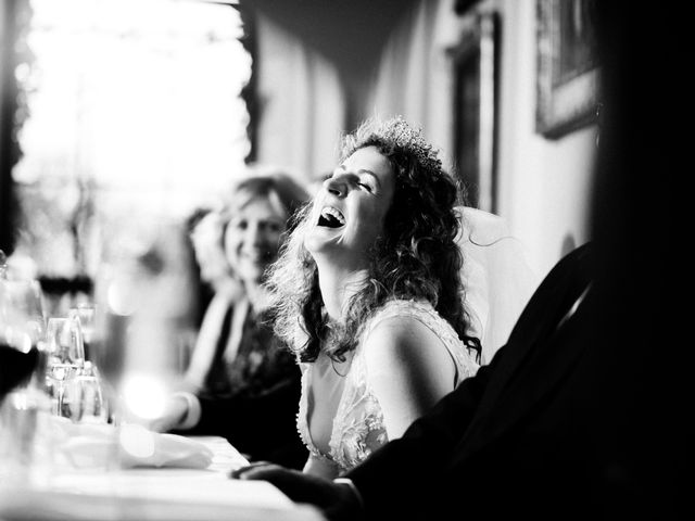 Matt and Sam's Wedding in Bridgenorth, Shropshire 28