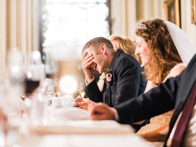 Matt and Sam's Wedding in Bridgenorth, Shropshire 29