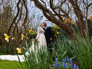 Angela & Jamie's wedding