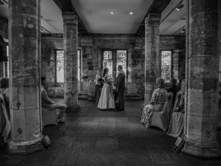 Chloe &amp; Jim's wedding 2