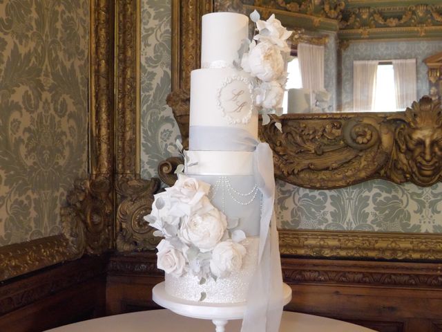 Adam and Amiee&apos;s Wedding in Shrewsbury, Shropshire 7