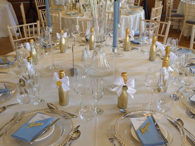 Adam and Amiee&apos;s Wedding in Shrewsbury, Shropshire 8