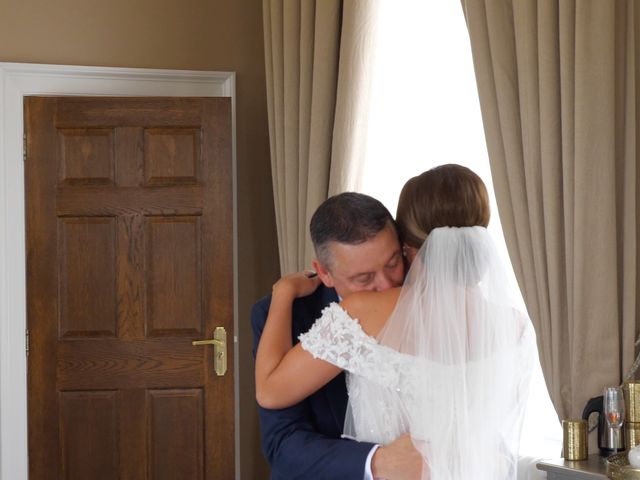 Adam and Amiee&apos;s Wedding in Shrewsbury, Shropshire 24