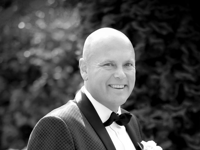 Sally and Max's Wedding in Sheffield, South Yorkshire 5