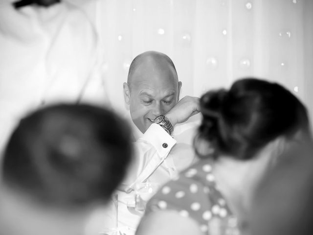 Sally and Max's Wedding in Sheffield, South Yorkshire 21