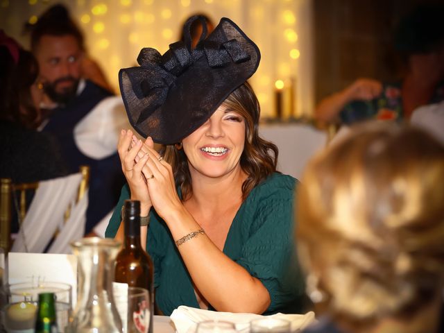 Sally and Max's Wedding in Sheffield, South Yorkshire 22