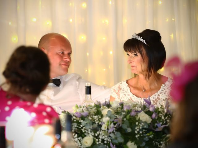 Sally and Max's Wedding in Sheffield, South Yorkshire 23