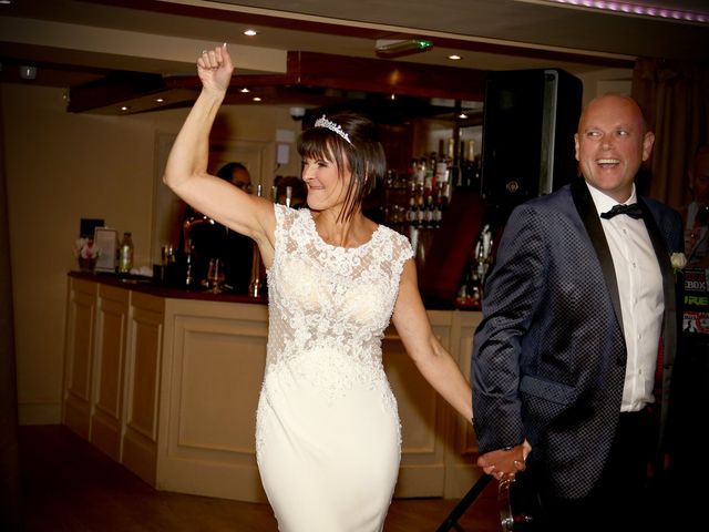 Sally and Max's Wedding in Sheffield, South Yorkshire 24