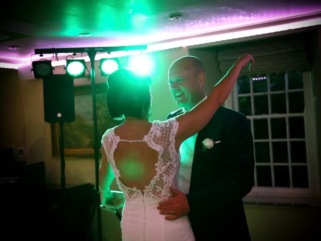 Sally and Max's Wedding in Sheffield, South Yorkshire 25