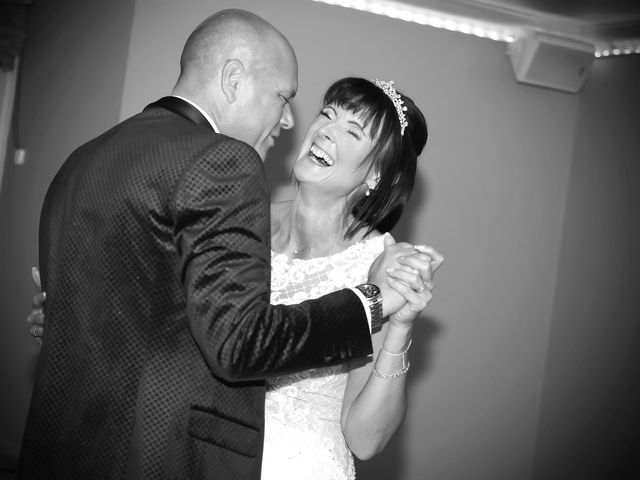 Sally and Max's Wedding in Sheffield, South Yorkshire 26