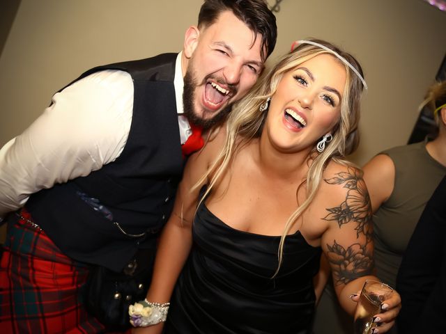 Sally and Max's Wedding in Sheffield, South Yorkshire 27