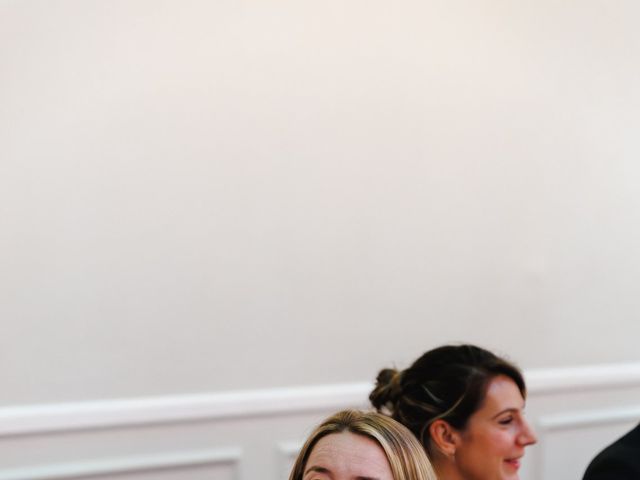 Ross and Emily's Wedding in Central London, South West London 140