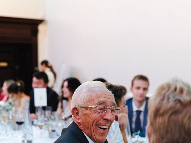 Ross and Emily's Wedding in Central London, South West London 149