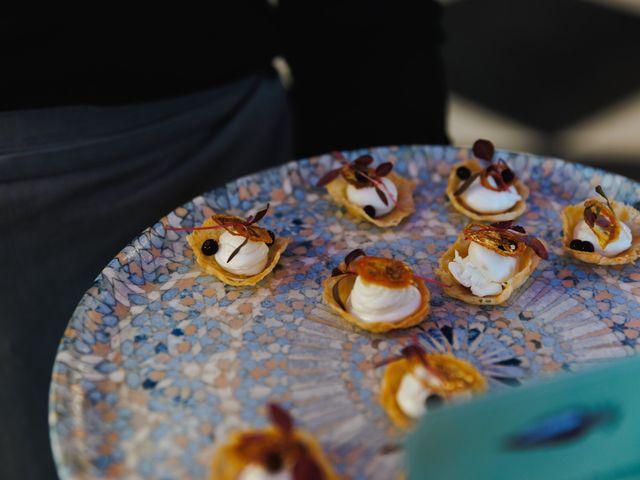 Ross and Emily's Wedding in Central London, South West London 94