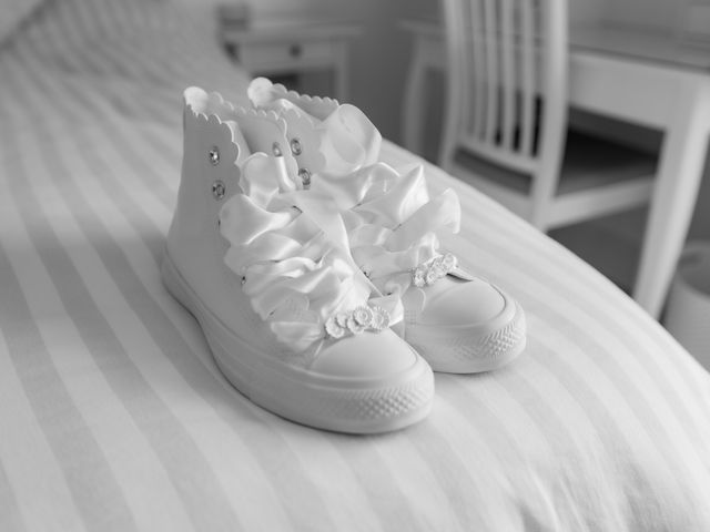 Charlie and Hope's Wedding in Lutterworth, Leicestershire 25