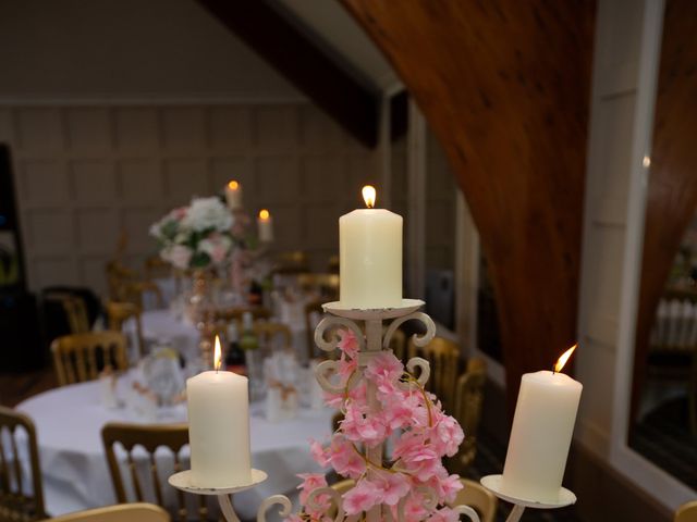 Kirsty and Robin's Wedding in Loch Lomond, Central &amp; Glasgow 29