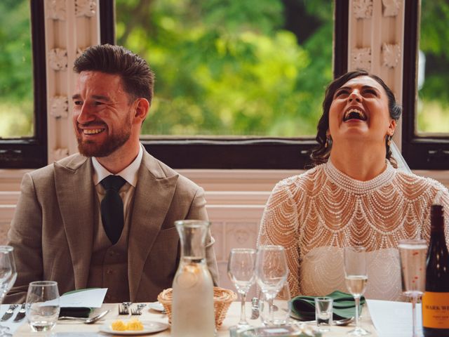 Andrei and Roxana's Wedding in Twickenham, Middlesex 1