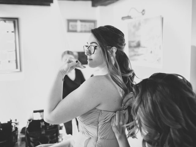 Adam and Samantha's Wedding in Henley On Thames, Oxfordshire 5