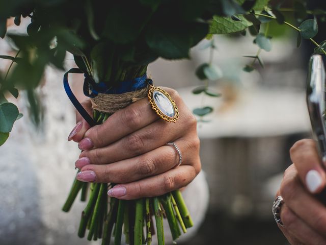 Adam and Samantha's Wedding in Henley On Thames, Oxfordshire 29