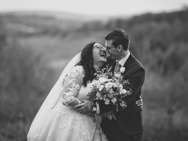 Adam and Samantha's Wedding in Henley On Thames, Oxfordshire 47