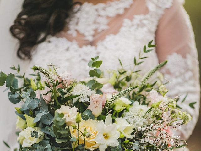 Adam and Samantha's Wedding in Henley On Thames, Oxfordshire 52