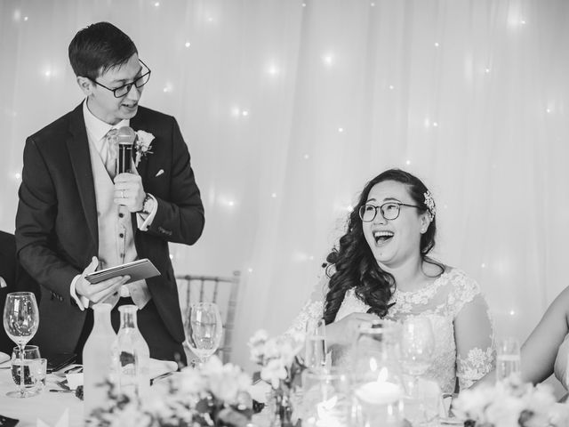 Adam and Samantha's Wedding in Henley On Thames, Oxfordshire 64