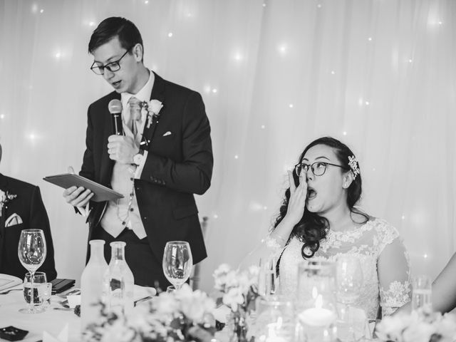 Adam and Samantha's Wedding in Henley On Thames, Oxfordshire 65