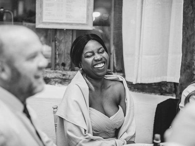 Adam and Samantha's Wedding in Henley On Thames, Oxfordshire 71