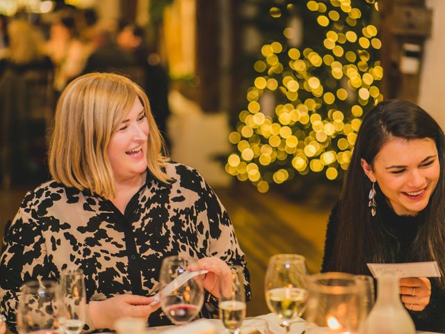 Adam and Samantha's Wedding in Henley On Thames, Oxfordshire 72