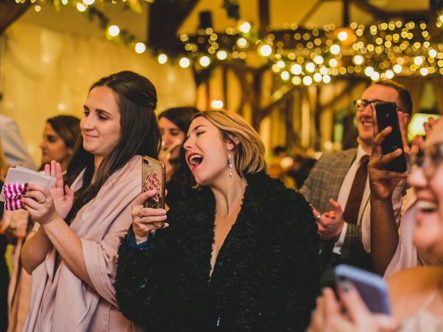 Adam and Samantha's Wedding in Henley On Thames, Oxfordshire 79