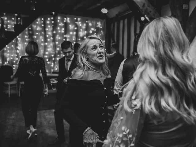 Adam and Samantha's Wedding in Henley On Thames, Oxfordshire 94