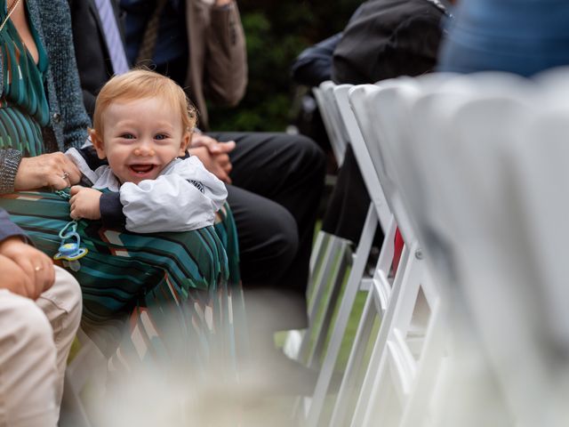 Stephen and Claudia&apos;s Wedding in Camberley, Surrey 221