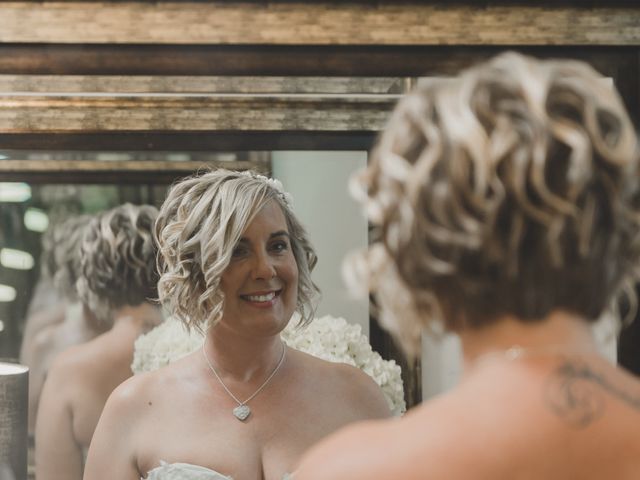 Lee and Sam's Wedding in Louth, Lincolnshire 3