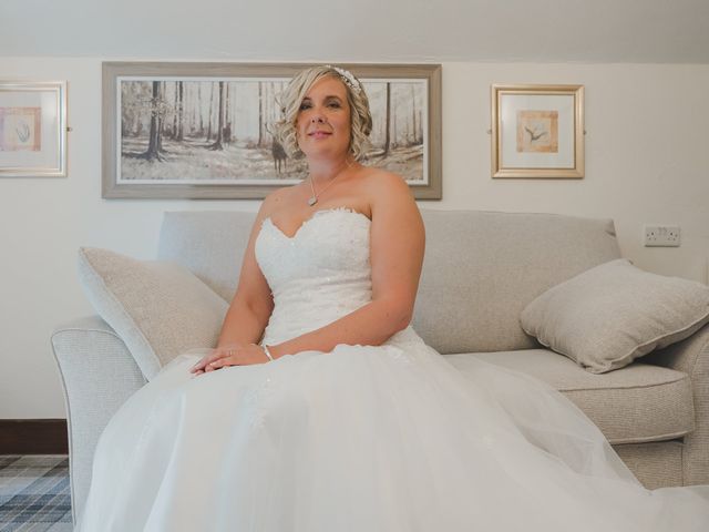 Lee and Sam's Wedding in Louth, Lincolnshire 17