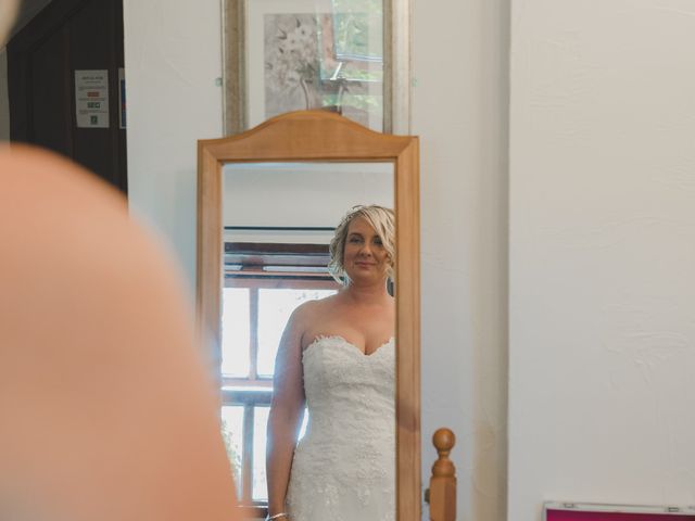 Lee and Sam's Wedding in Louth, Lincolnshire 37