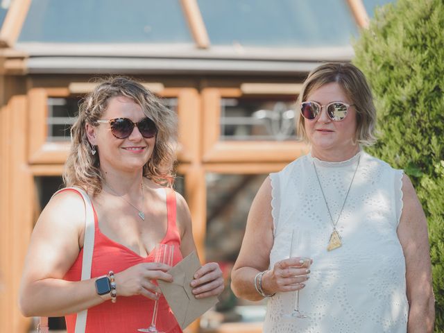 Lee and Sam's Wedding in Louth, Lincolnshire 55