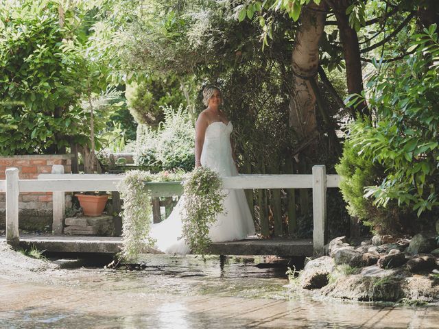 Lee and Sam's Wedding in Louth, Lincolnshire 63