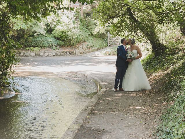Lee and Sam's Wedding in Louth, Lincolnshire 64