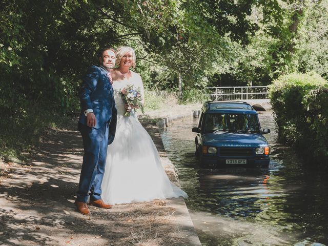 Lee and Sam&apos;s Wedding in Louth, Lincolnshire 65