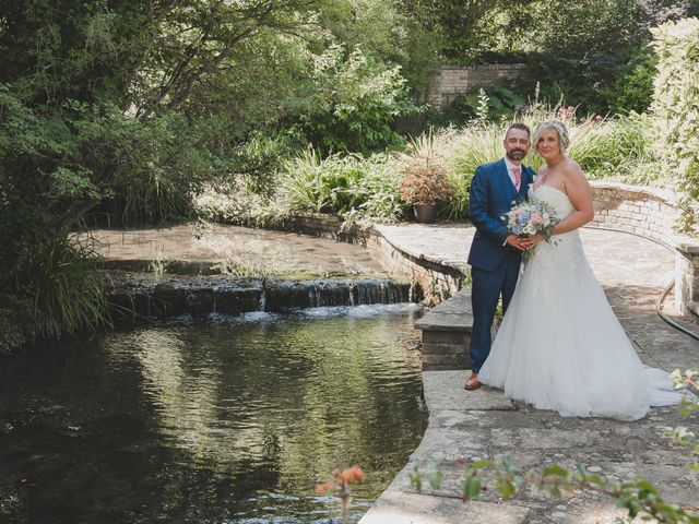Lee and Sam's Wedding in Louth, Lincolnshire 68