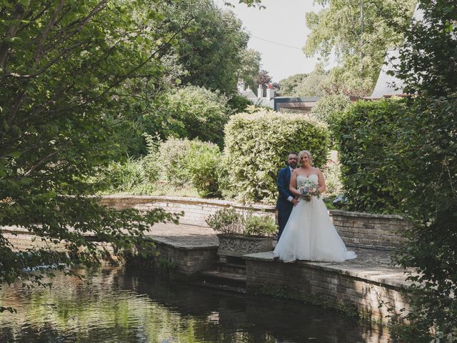 Lee and Sam's Wedding in Louth, Lincolnshire 70