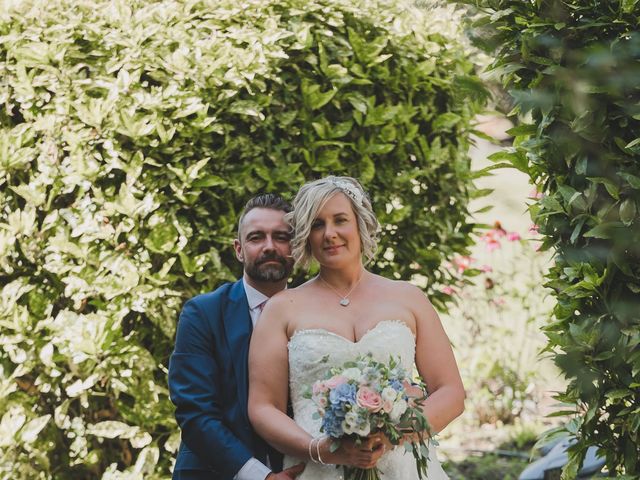 Lee and Sam's Wedding in Louth, Lincolnshire 71